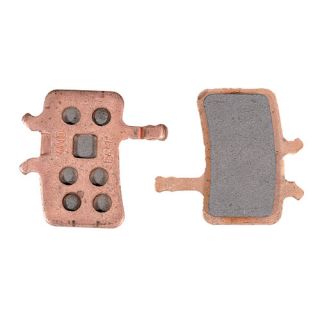 Buy the Avid Metal Sintered Disc Brake Pads for Juicy and BB7 on http 