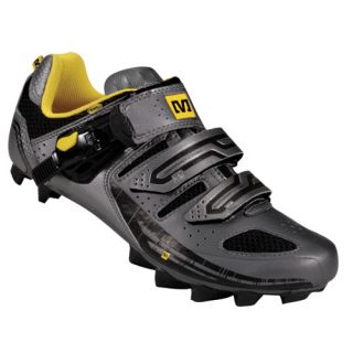 2010 Mavic Razor MTB Shoes   Products for Cyclocross 