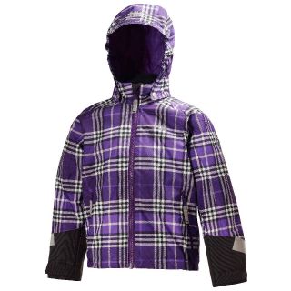 Helly Hansen Kids Cover Insulated Jacket    at  