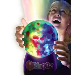 Orbeez Magic Light Up Globe   Toys R Us   Britains greatest toy store 