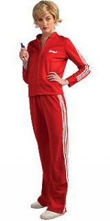 Glee Sue Sylvester Teen Costume New