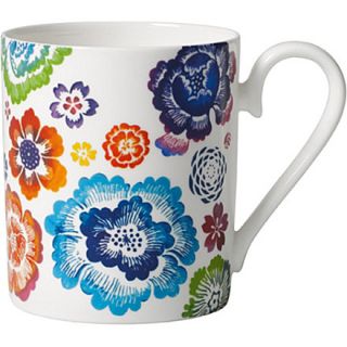 Anmut Bloom mug   VILLEROY & BOCH   Tableware collections   Tableware 