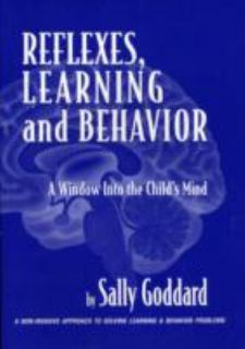  , Learning and Behavior by Sally Goddard 2005, Paperback