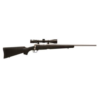 Savage Model 116 Trophy Hunter XP Centerfire Rifle   