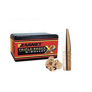 Barnes TSX Bullets .584 750 grain 577 Nitro   