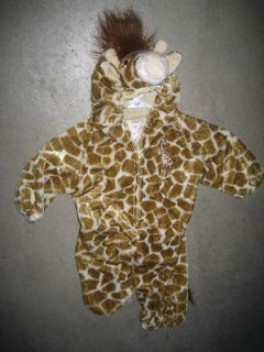 giraffe costume in Costumes, Reenactment, Theater