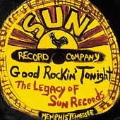 Good Rockin Tonight The Legacy of Sun Records CD, Oct 2001, Sire 