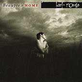 Beaupres Home by Hart Rouge CD, May 1997, Red House Records