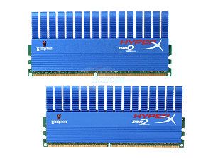 Newegg.ca   Kingston HyperX T1 Series 4GB (2 x 2GB) 240 Pin DDR2 SDRAM 