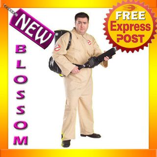 ghostbusters costume in Clothing, 