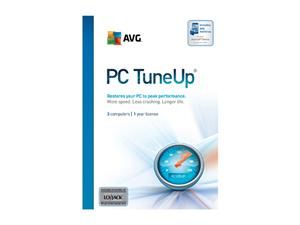 .ca   AVG PC TuneUp   3 PCs