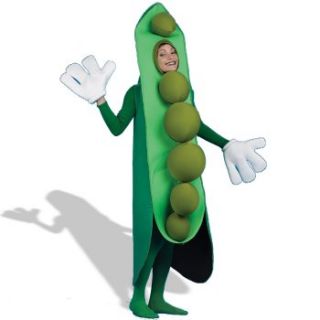 Peas in a Pod Adult Costume Ratings & Reviews   BuyCostumes