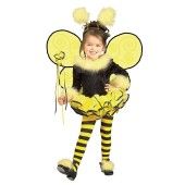Bumblee Bee Toddler / Child Costume