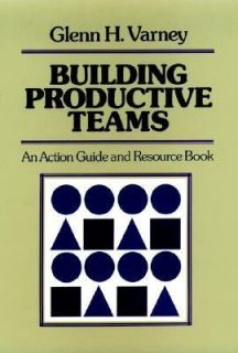   Guide and Resource Book by Glenn H. Varney 1989, Hardcover