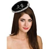 Under $10 Hats Female Adult Costumes 
