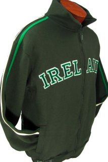 ireland jacket in Mens Clothing