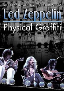 Look inside Led Zeppelin   Physical Graffiti   Sheet Music Plus