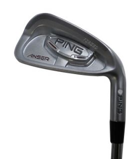 Ping Anser Forged Iron set Golf Club