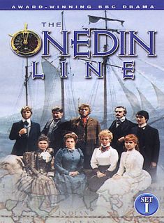The Onedin Line   Set 1 DVD, 2003, 2 Disc Set