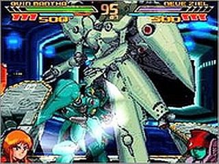 Gundam Battle Assault 2 Sony PlayStation 1, 2002