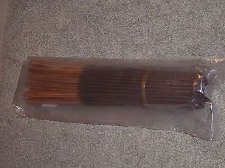 502 Black Magic incense Sticks ( you choose 15 scents)