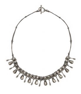 Veda Necklace, Women, Jewellery, AllSaints Spitalfields