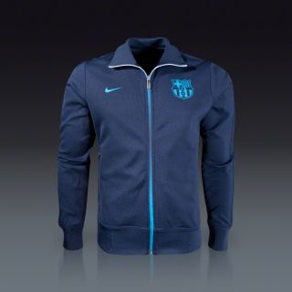 Nike Barcelona N98 Jacket 12/13  SOCCER