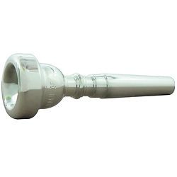 Bach Trumpet Mouthpiece NEW 3516B 351 6B Great Deal Silver