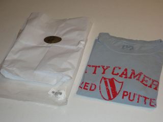 scotty cameron shirt in Clothing, 