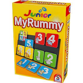 Schmidt Spiele Rummy Junior im Karstadt – Online Shop kaufen