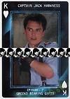 TORCHWOOD WAVE 1 JACK HARKNESS ACTION FIGURE NEW BOX