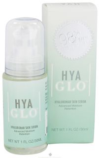 HyaGlo   Hyaluronan Skin Serum   1 oz. Advanced Moisture Retention