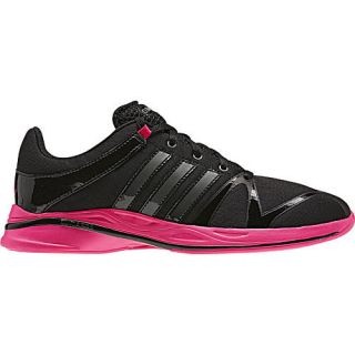 Adidas Damen Fitnessschuh Clima Spirit, schwarz/pink im Karstadt 