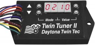 Daytona Twin Tec TWIN TUNER2 for Harley FXDXI Dyna Super Glide Sport