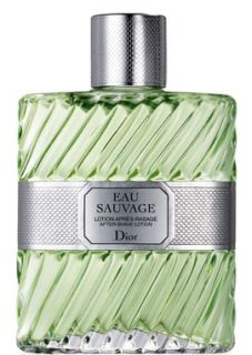 EAU SAUVAGE Aftershave Lotion   Free Delivery   feelunique