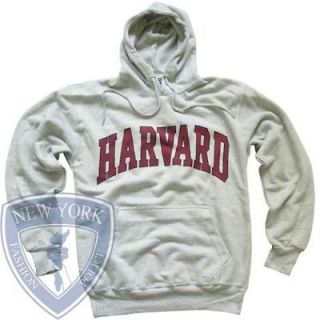 harvard hoodie in Clothing, 