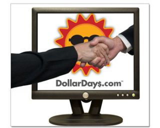 Add Value and Earn Money with DollarDays Distributorship Program