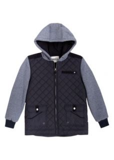 Matalan   Boys Quilted Jacket