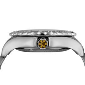 Invicta 2299 Watches,Mens Automatic Ocean Ghost Stainless Steel 
