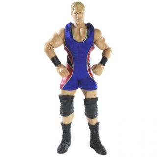 Sorry, out of stock Add WWE Jack Swagger Elite Action Figure   Toys R 