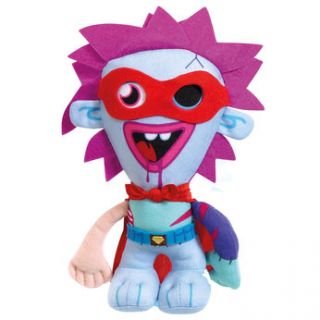Sorry, out of stock Add Moshi Monsters Super Zommer Moshi   Toys R Us 