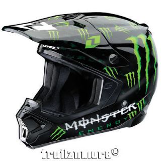 monster helmet in Helmets