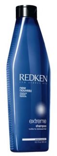 Redken Extreme Shampoo 300ml   Free Delivery   feelunique
