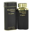 Black Soul Imperial Cologne for Men by Ted Lapidus