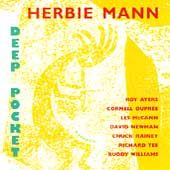 Deep Pocket by Herbie Mann CD, Sep 1994, Kokopelli