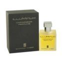 Illuminum Saffron Amber Perfume for Women by Illuminum