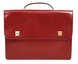 hermes briefcase in Clothing, 