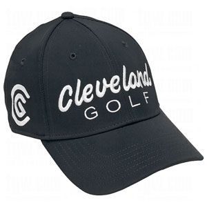 The Golf Warehouse   Cleveland Tour Series Structured Caps customer 