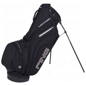 The Golf Warehouse   PING Latitude Stand Bags  