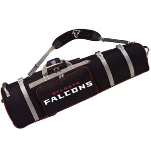 Athalon NFL Wheeled Travel Covers